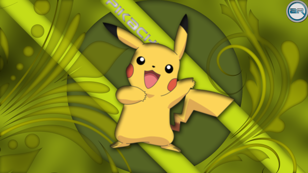 Free Pikachu backgrounds download.