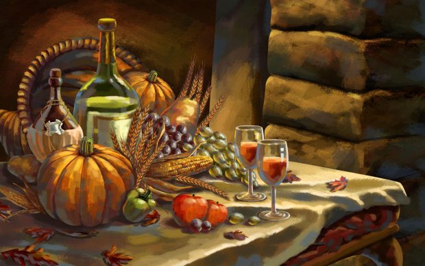 Free Thanksgiving Wallpapers HD Download.