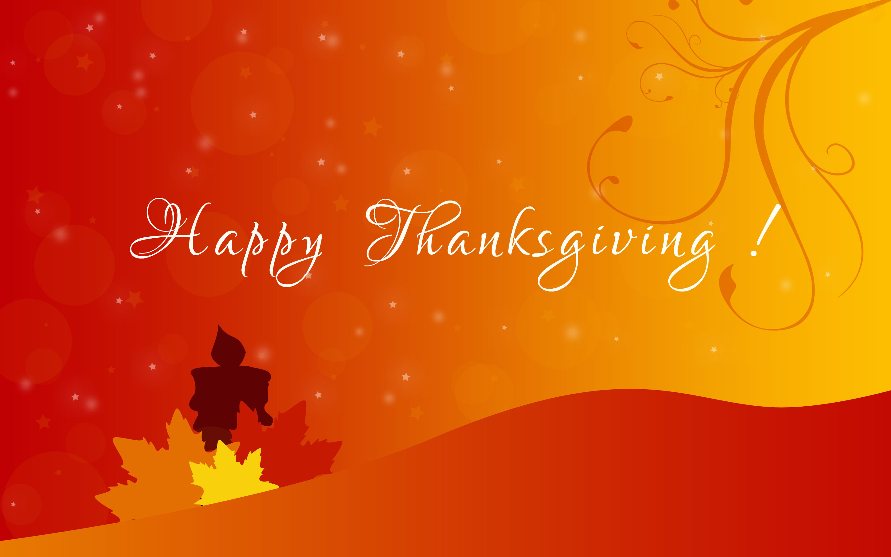 Thanksgiving Wallpapers HD Download