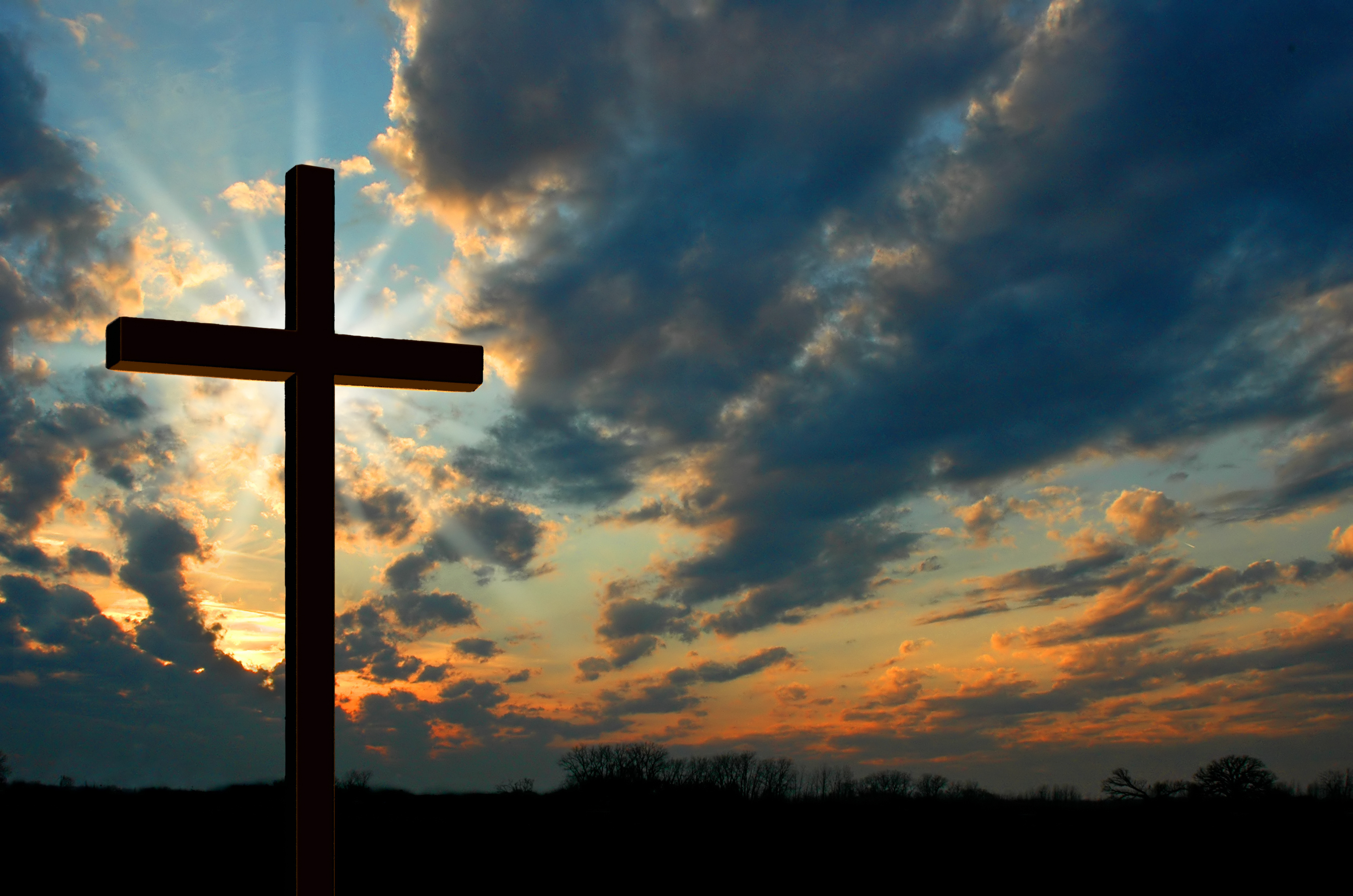 Christian Cross Desktop Wallpaper Symbol  God HD Wallpapers