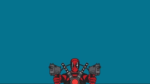 Free download Deadpool backgrounds.