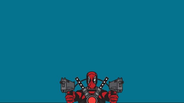 Free download Deadpool backgrounds.