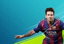 Free download wallpaper HD messi 1920x1080.