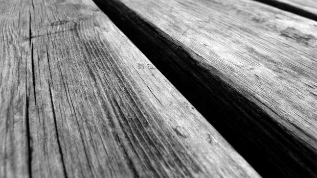 Free grey wood wallpaper HD.