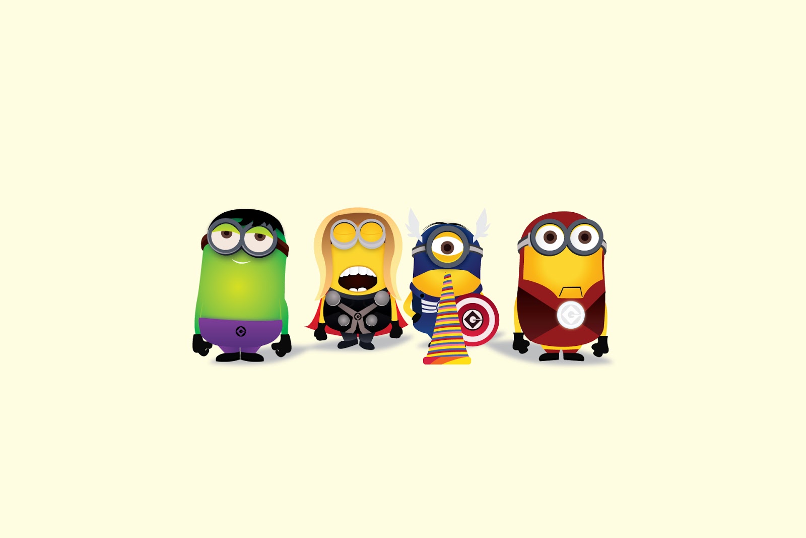 Minion Wallpaper Hd Free Download Pixelstalk Net