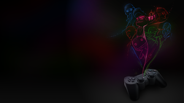 Gamepad Free download Ps3 backgrounds.