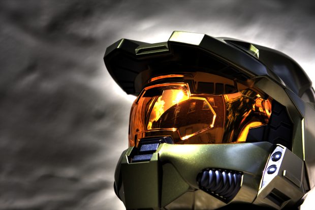 Halo Wallpaper High Quality HD free.