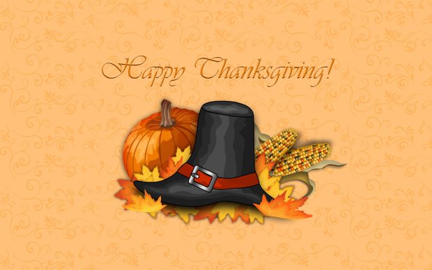Happy Thanksgiving Wallpapers HD Free.