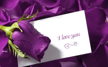 I Love You Wallpaper Desktop.