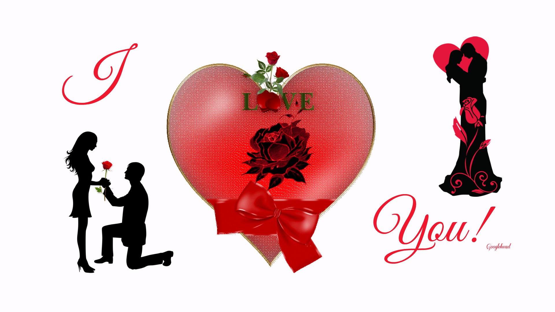  I Love  You  Background  free  download  PixelsTalk Net