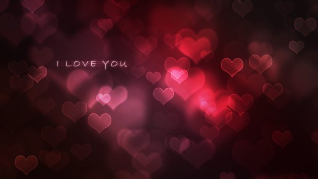 I love you wallpaper hd background free.