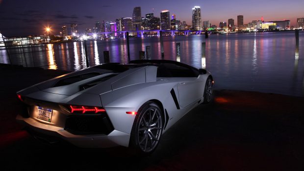 Lamborghini Background free download.