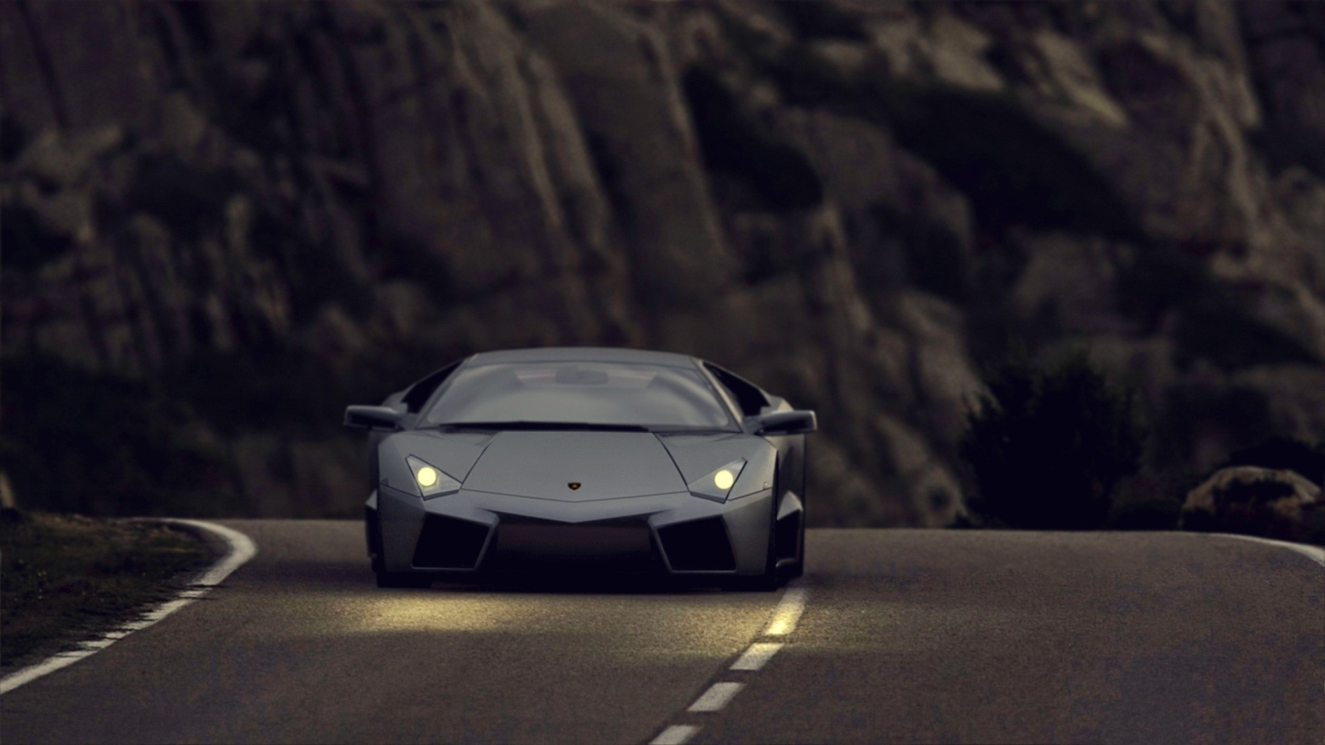 Lamborghini Dark wallpapers HD | PixelsTalk.Net