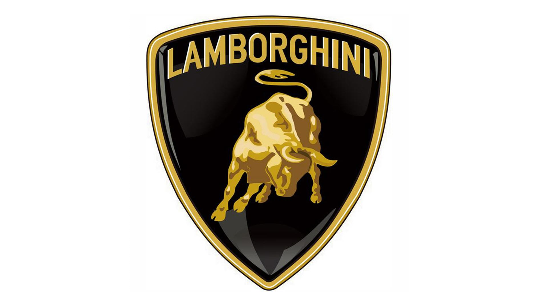 Lamborghini Logo wallpapers 