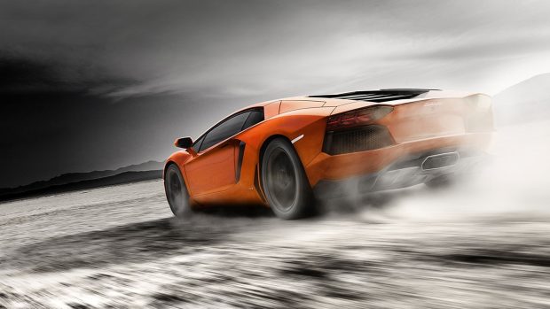 Lamborghini Wallpaper HD free download.