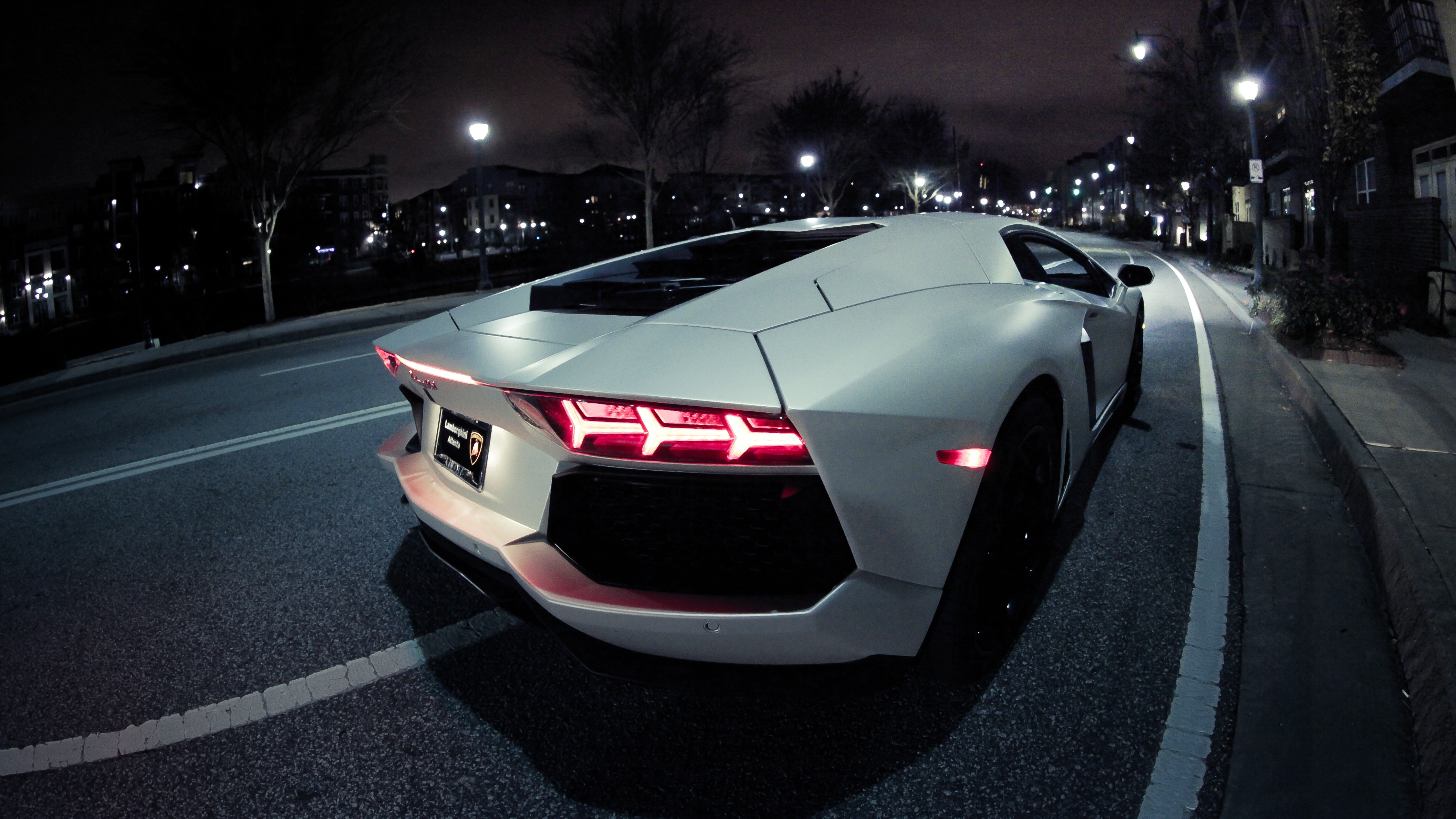 Lamborghini White Wallpapers HD | PixelsTalk.Net