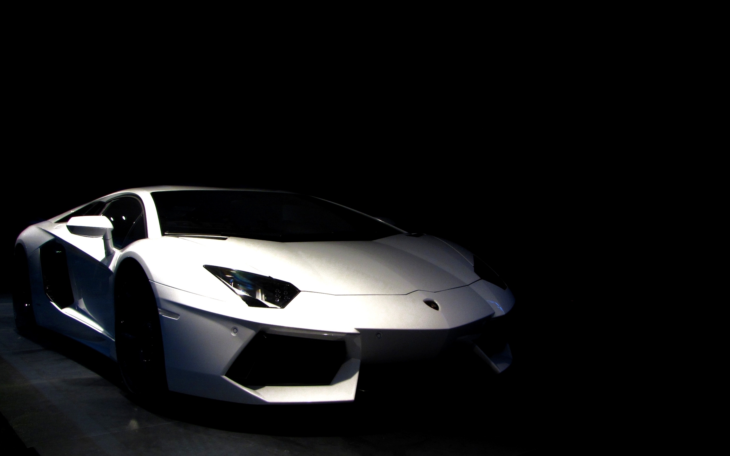 Lamborghini Dark wallpapers HD | PixelsTalk.Net