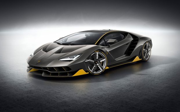 Lamborghini backgroud centenario lp 770.