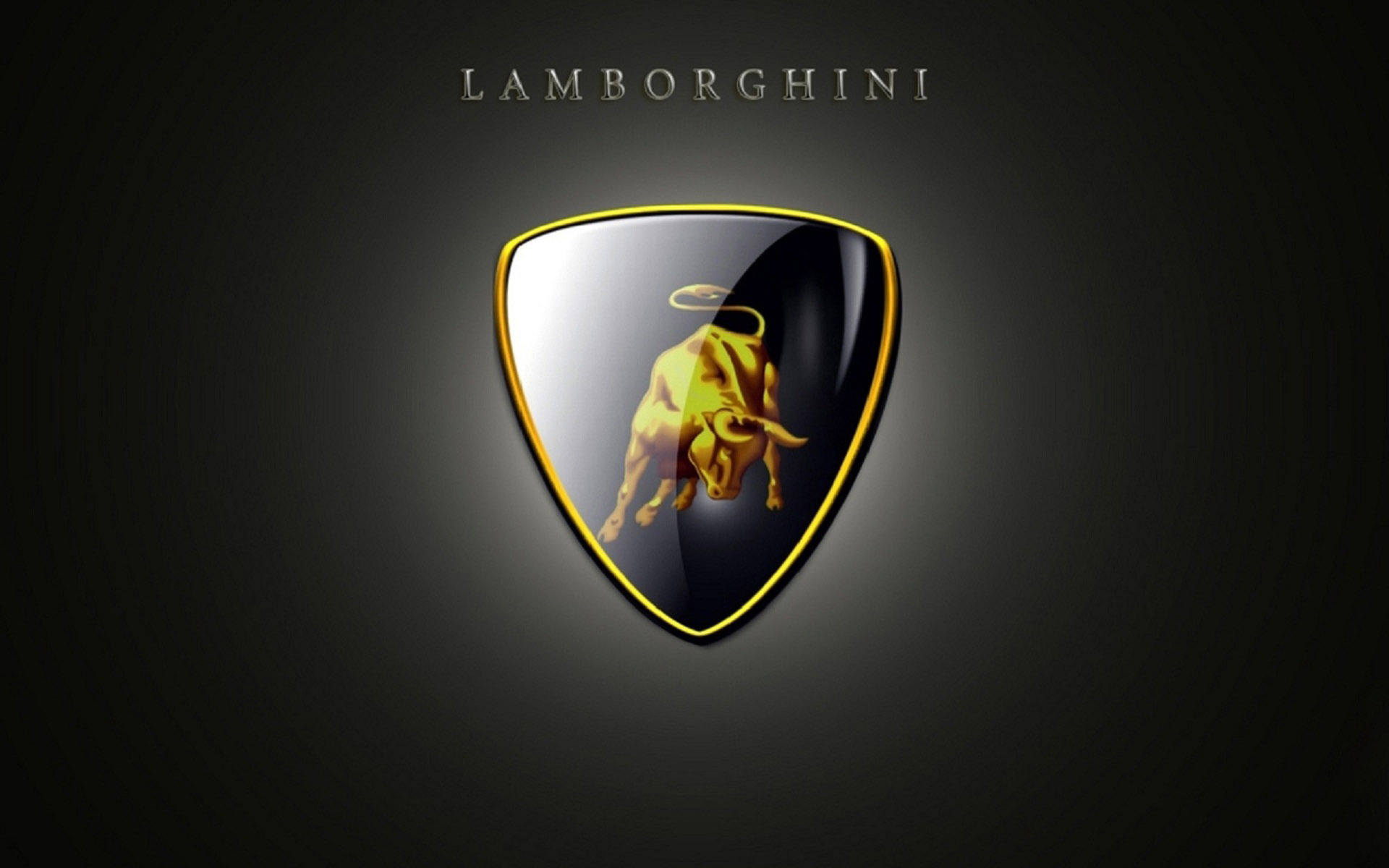 Lamborghini Logo wallpapers 