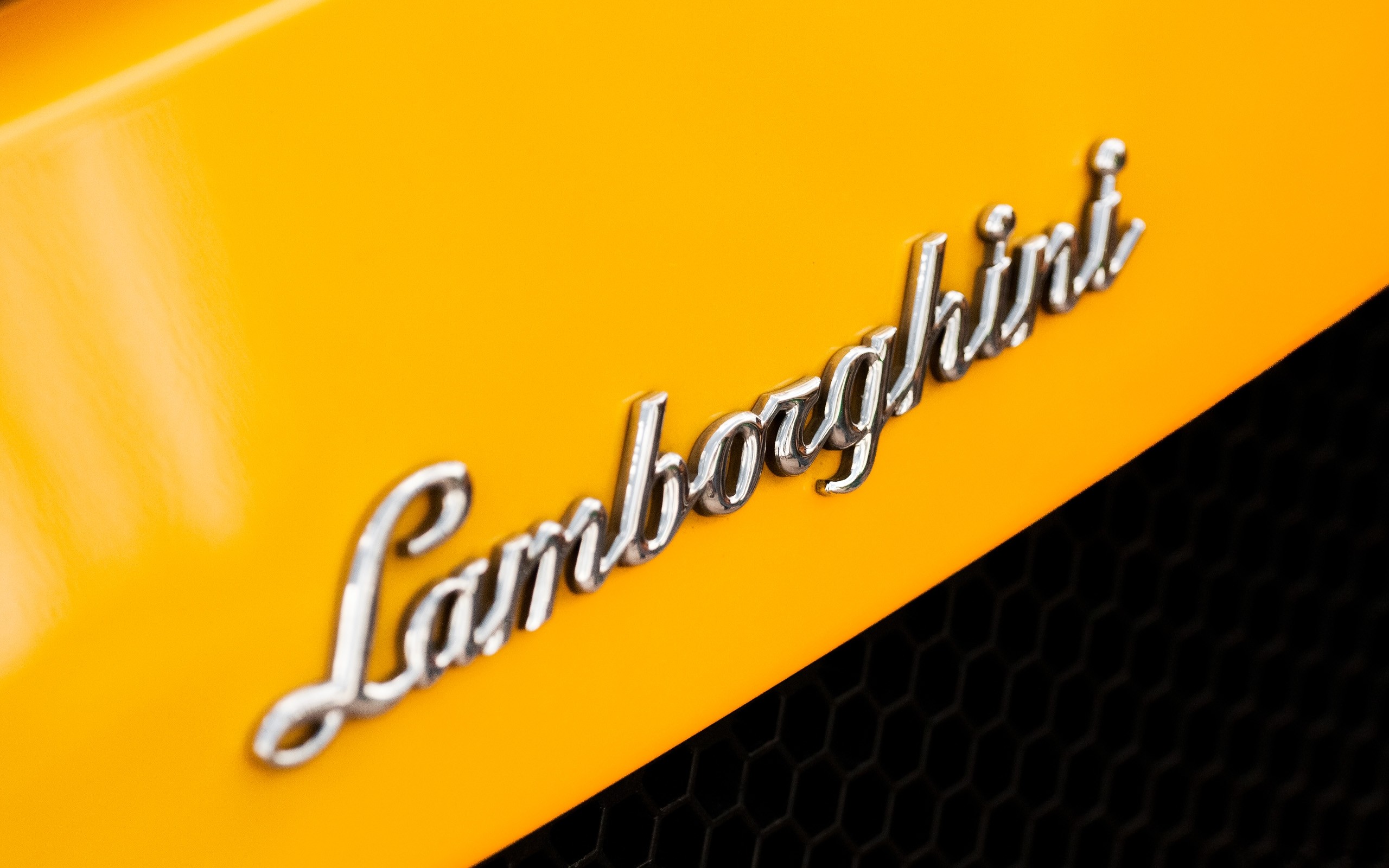 Lamborghini надпись без смс