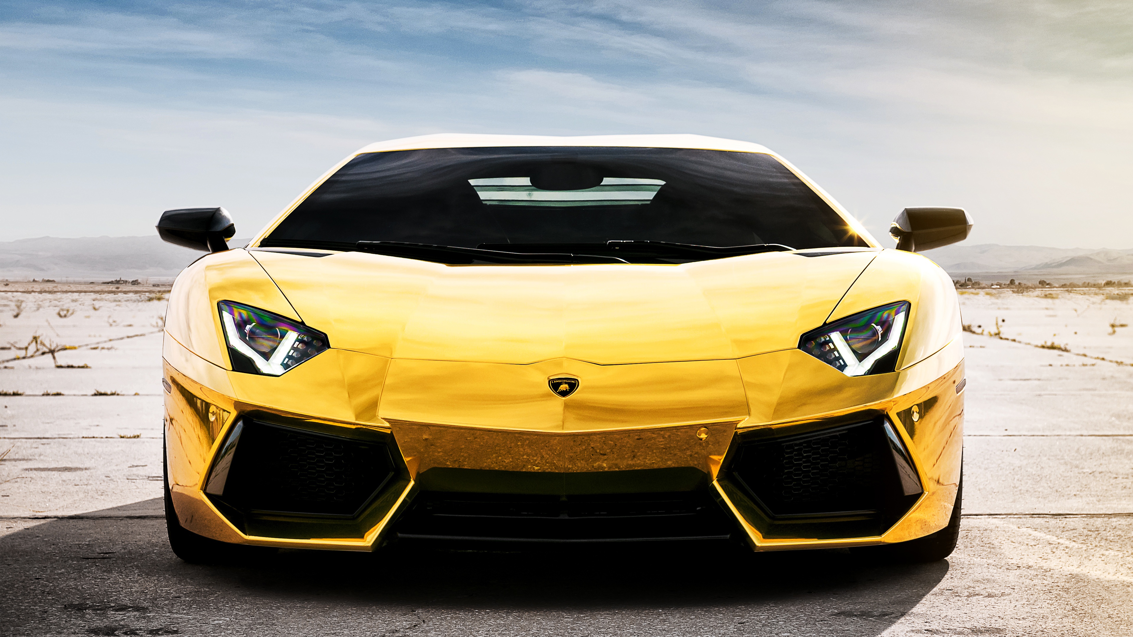 Supercar Lamborghini Wallpaper | PixelsTalk.Net