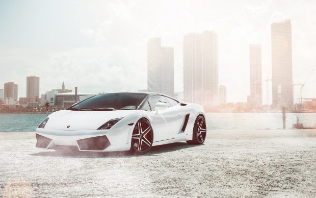 Lamborghini wallpaper gallardo supercar wide.