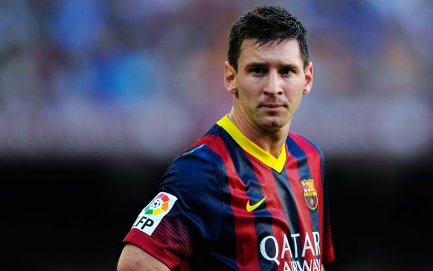 Lionel Messi wallpapers HD download.