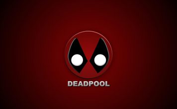 Logo Deadpool Wallpapers free download.