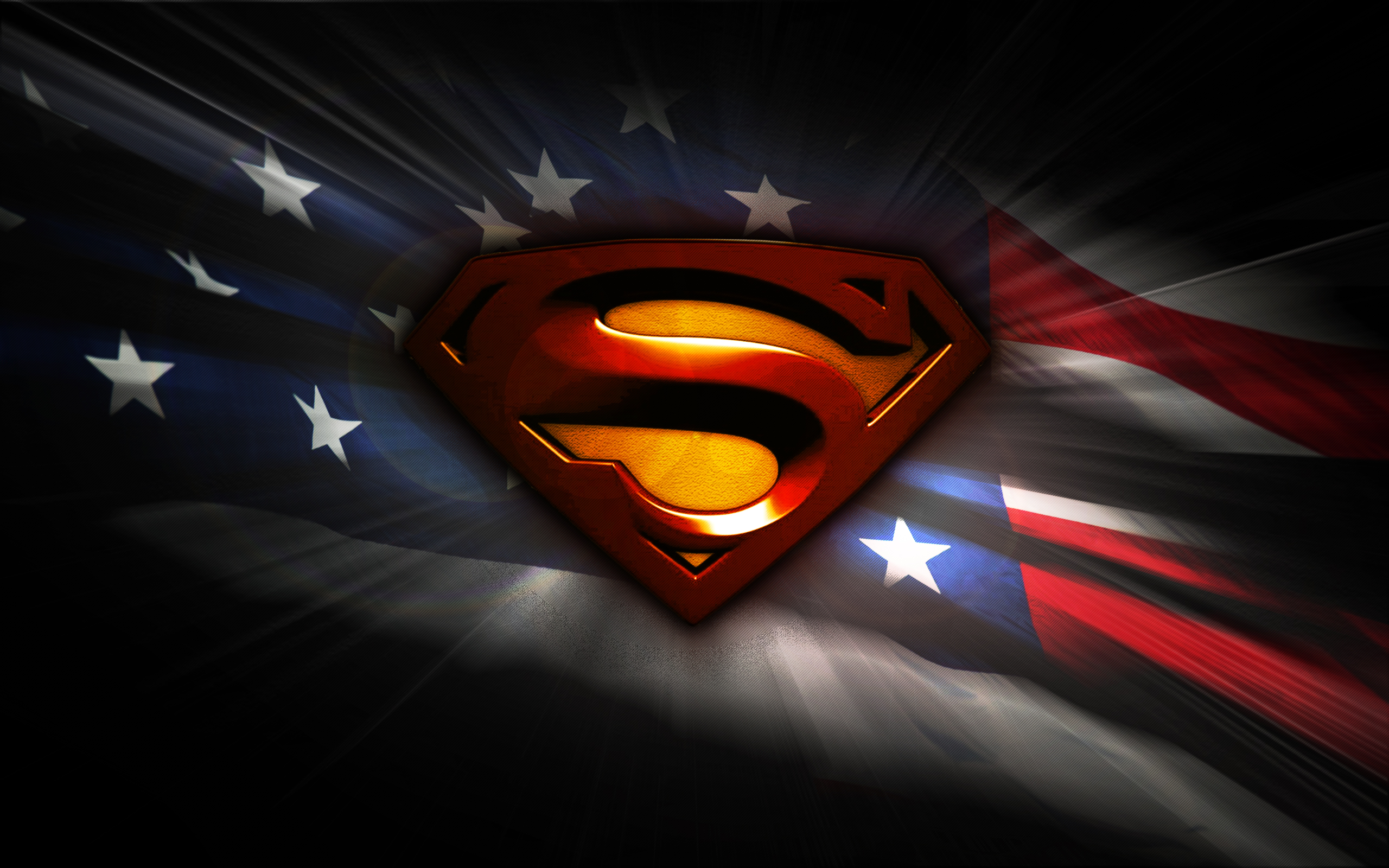 Superman Logo Wallpapers HD 1920x1080  Wallpaper Cave