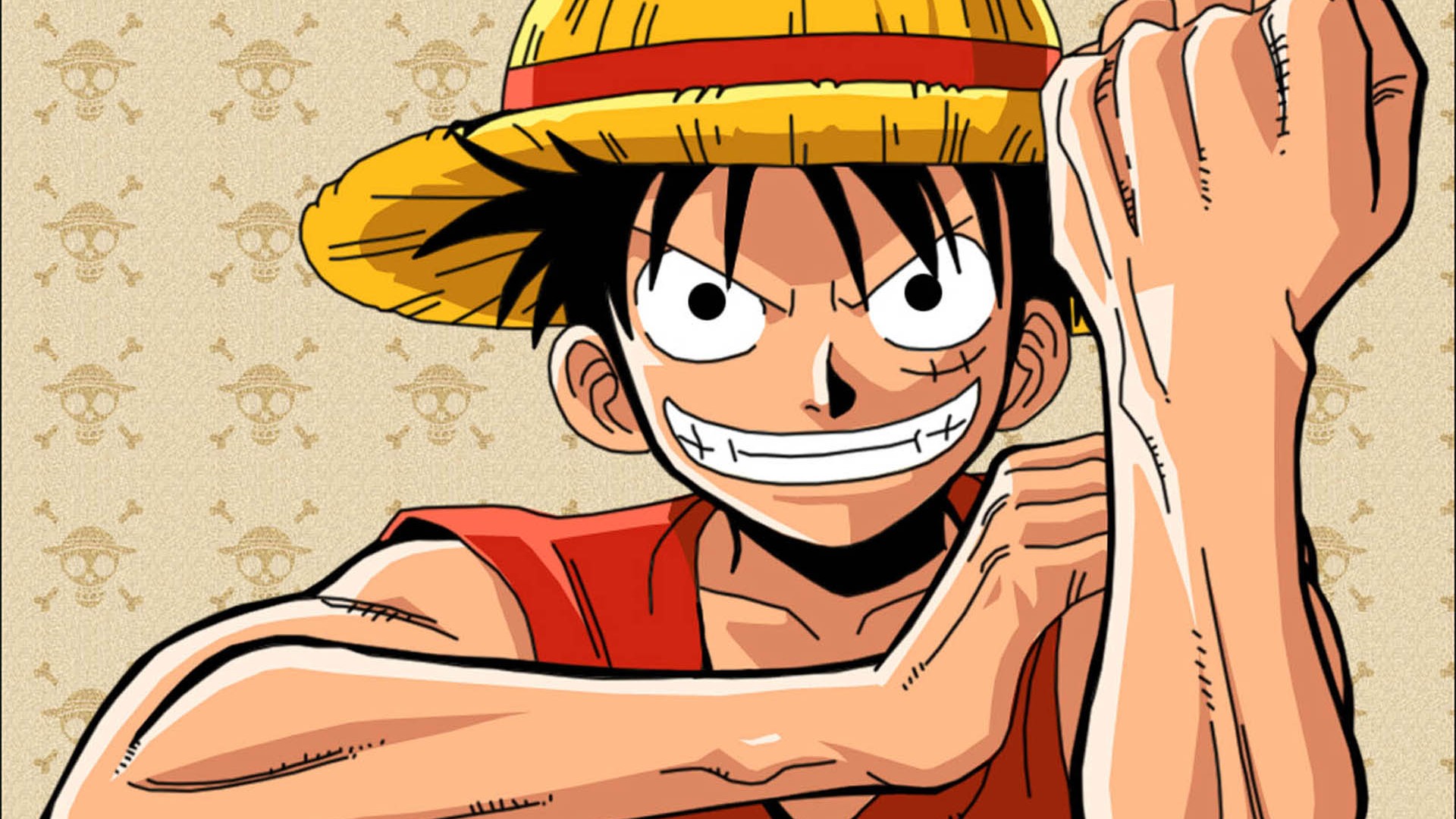  Luffy  One Piece Wallpaper  HD  PixelsTalk Net