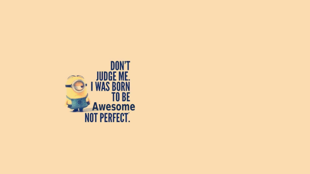 Minion Background Wallpaper HD free download.