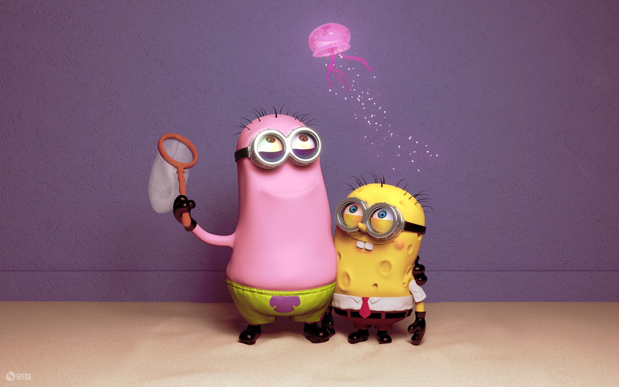 Unduh 72 Background Power Point Minion HD Paling Keren