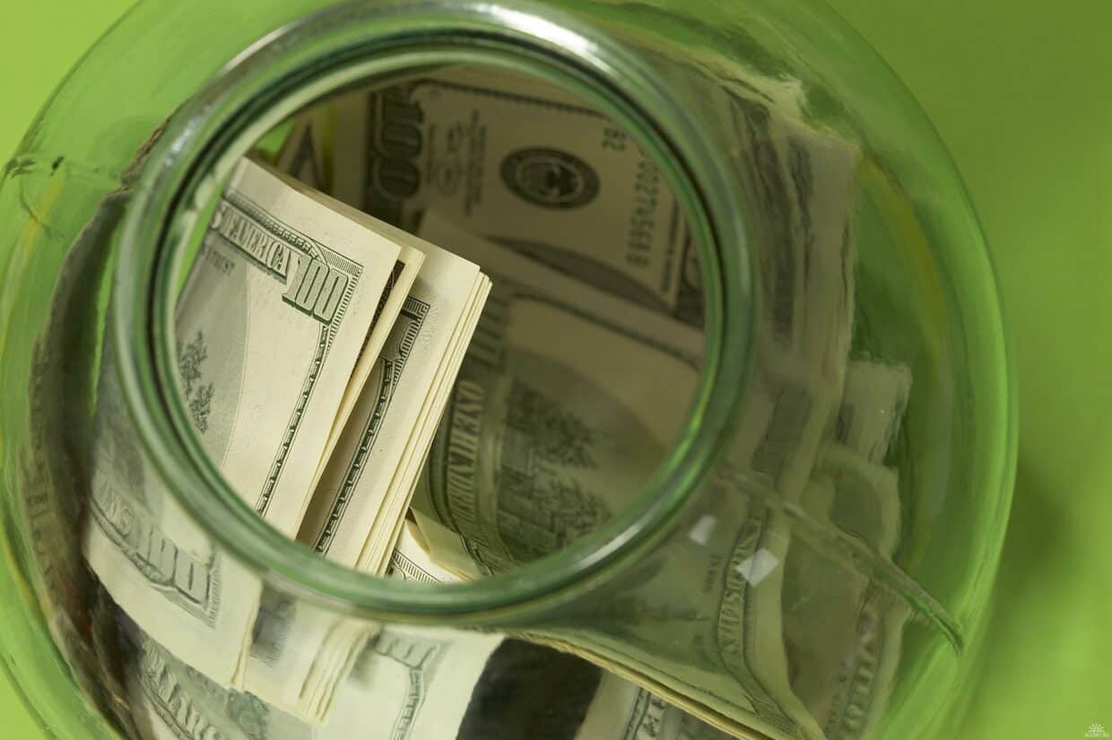 Money Backgrounds - PixelsTalk