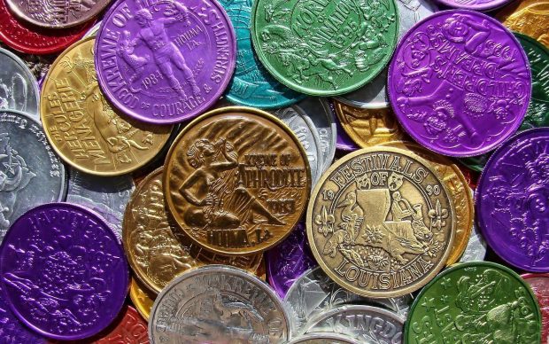 Multicolor coins money currency wallpaper 1920x1200.