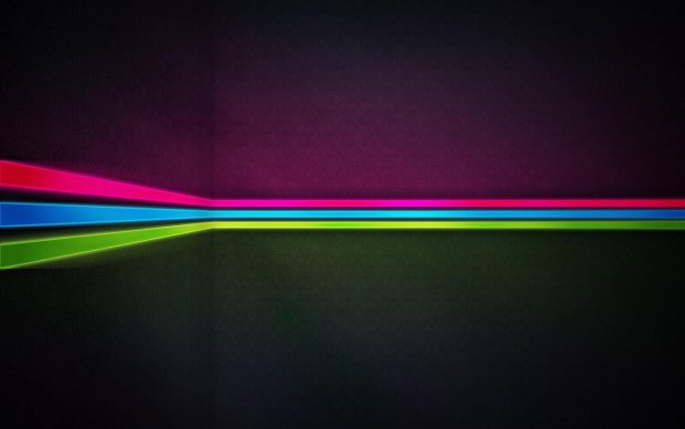 Neon stripes backgrounds HD.