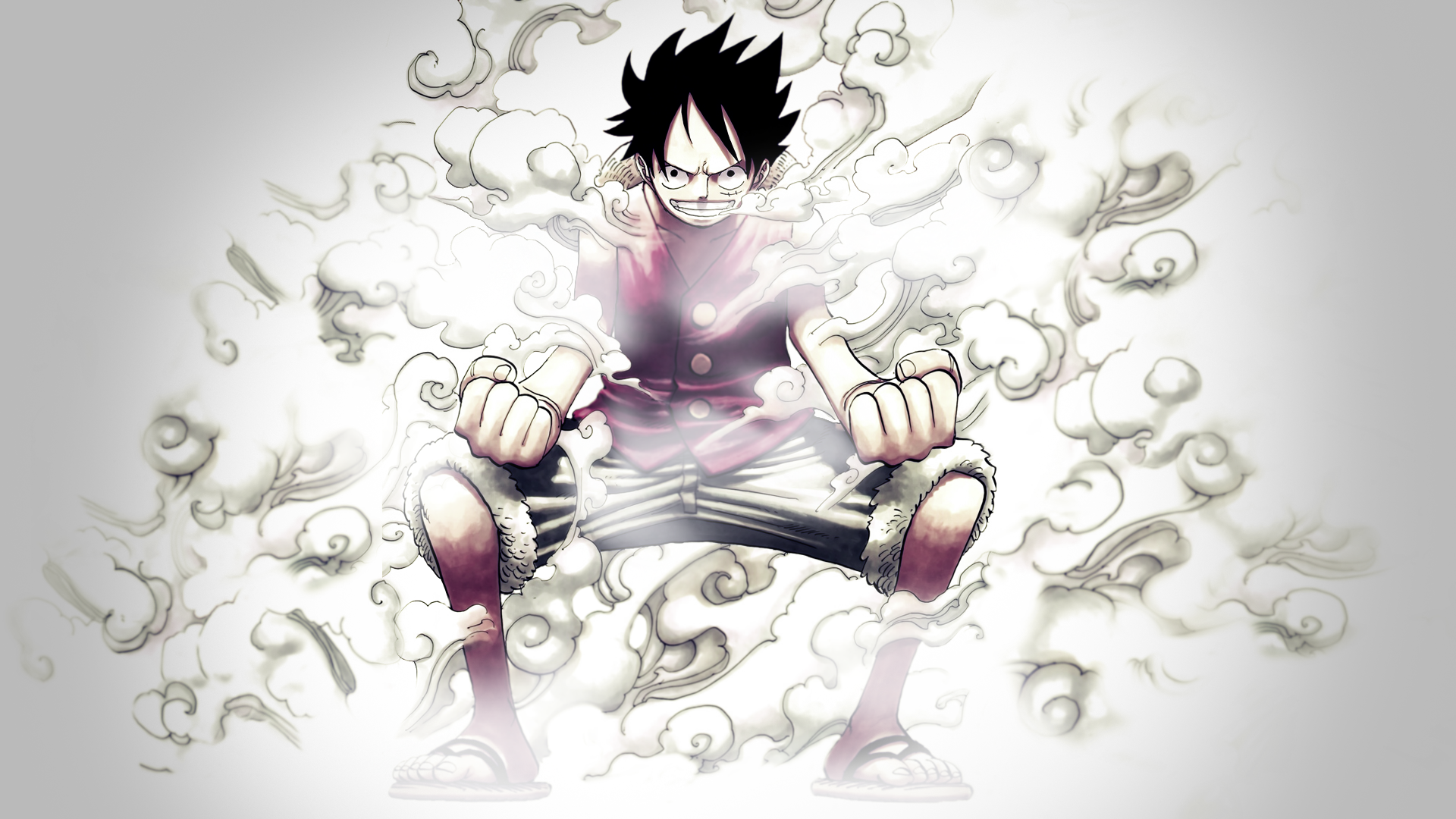 Luffy One Piece Wallpaper Hd Pixelstalknet