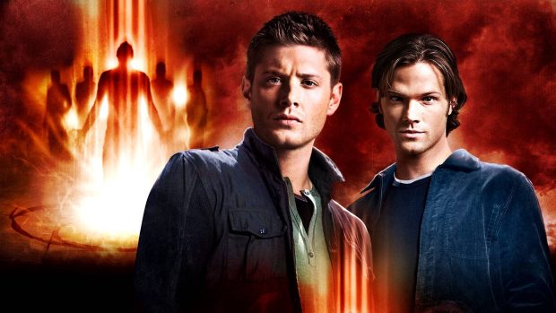 Photo Supernatural Backgrounds HD.