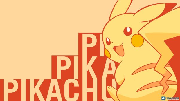 Pokemon video games pikachu background wallpaper.
