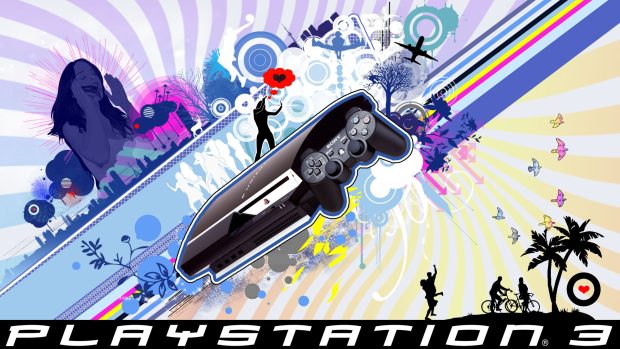 Ps3 wallpapers playstation hd.