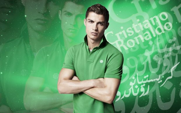 Ronaldo Football Wallpapers HD.