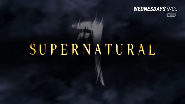 Season 11 Supernatural Wallpaper HD.