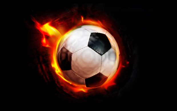 Sports football fever backgrounds wallpapers.