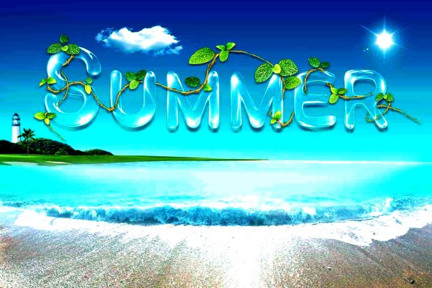 Summer Wallpaper HD Full and Free.