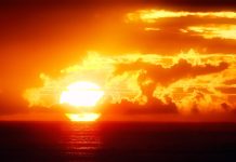 Sun wallpaper HD download free.