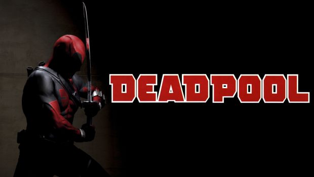 Superman Deadpool Wallpaper HD free download.