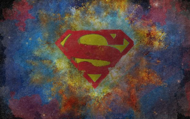 Superman Wallpaper Full HD.