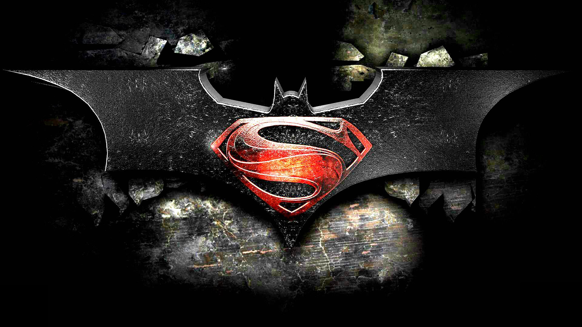 Batman And Superman Wallpaper Background HD Download Free