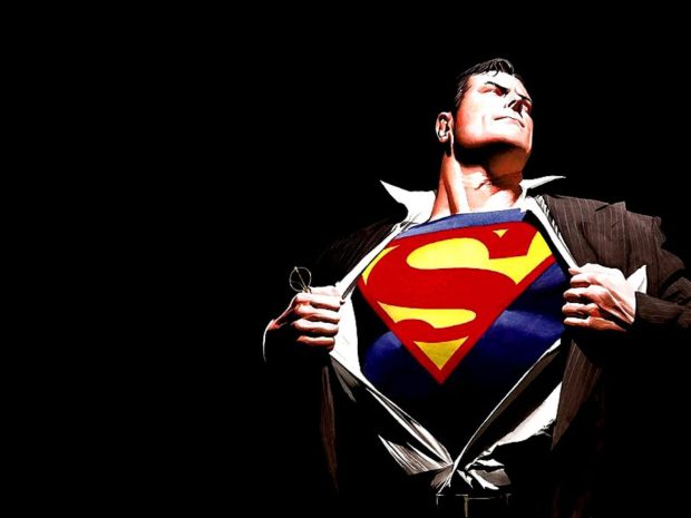 Superman Wallpapers full HD 1080P.