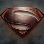 Superman high definition wallpaper.