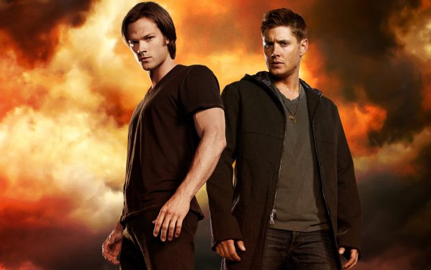 Supernatural Backgrounds download HD.